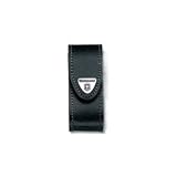 Victorinox Swiss Army Black Rotating Clip