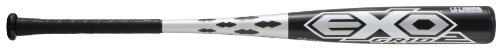 Louisville Slugger 2011 TPX (-3) Exogrid Baseball 
