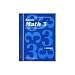 Math 3: An Incremental Development : Student Workbook (Saxon Math Grade 3)