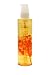 red flower moroccan rose cleansing body wash