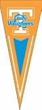 Tennessee Lady Volunteers Yard / Wall Pennant
