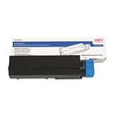 BLACK TONER CART 10K YIELD FOR B431 SERIES