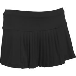 Buy K-Swiss Pleated Skort (COLOR: White, SIZE:Medium) by K-Swiss