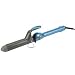 Babyliss Pro BABNT125S Professional Nano Titanium Spring Curling Iron, 1 1/4 Inches