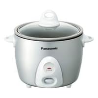 3.3c Rice Cooker Steamer