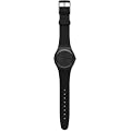 [�X�E�H�b�`]SWATCH �r���v NEW GENT(�j���[�W�F���g) BLACK REBEL SUOB702 ���j�Z�b�N�X �y���K�A���i�z