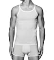 Emporio Armani 3-Pack Tank 110822