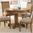 American Drew Grand Isle Amber Finish