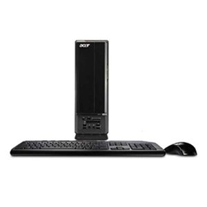 Acer Aspire AX3300-U1322 Refurbished Desktop PC