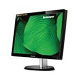 21.5" Wide HD LCD L215P
