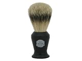 Vulfix Super Badger Brush #374, Black Handle