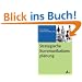 Strategische Kommunikationsplanung (Praxis PR)