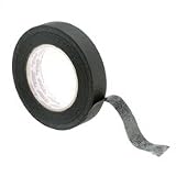 Photo Masking Tape 1 x 60 yards (Black)
