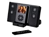 Electronics : Altec Lansing IM3 Mobile InMotion iPod Speakers - Black
