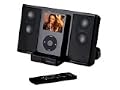 Altec Lansing IM3 Mobile InMotion iPod Speakers - Black