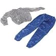 Gold's Gym Sauna Suit, M/L