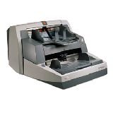 Kodak i610 - Document scanner - 12 in x 34 in - 300 dpi x 300 dpi - up to 80 ppm (mono) - ADF ( 500 sheets ) - up to 80000 scans per day - Firewire