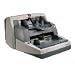 Kodak i610 - Document scanner - 12 in x 34 in - 300 dpi x 300 dpi - up to 80 ppm (mono) - ADF ( 500 sheets ) - up to 80000 scans per day - Firewire