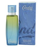 Candies By Candies For Men. Cologne Spray 1.7 Oz