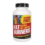 Fat Burners Natural Diet Support Tablets - 100+20