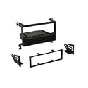 Metra 99-7315 Hyundai Tucson 2005-UP Dash Kit