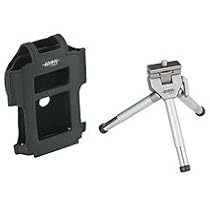 Edirol Leather Case with Stand for R-09HR Recorder