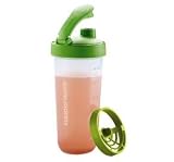Tupperware Green Quick Shake for Mixing, Blending, Shaking