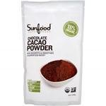 Chocolate Cacao Powder