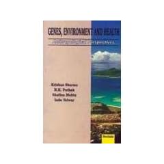 Genes, Environment and Health: Anthropological Perspectives