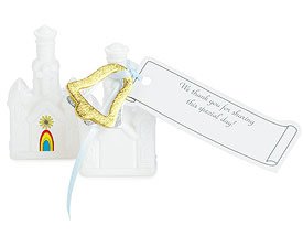 Church Bubbles - 24 per package