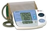 Omron Healthcare Digital Fst Measure Bp Monitor Ea - Model Hem-780