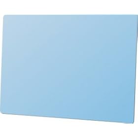 Vikuiti DQC160 SCREEN PROTECTOR by 3M for Casio Exilim EX-ZR300, crystal-clear, scratch-resistant, easy mountable, 100% fits