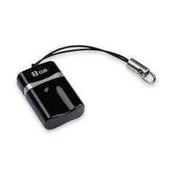 MEMUP MINIKEY 4GB USB Highspeed USB-Stick extrem klein inkl. Softwaresuite mit 23 Programm Preisvergleich