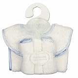 BUMKINS Organic Cotton Basics Gift Set-Boy