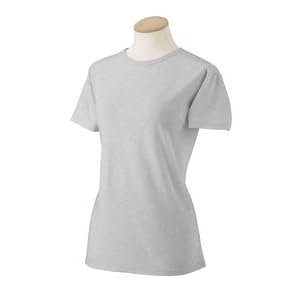 Buy 50 50 Ladies' Tee Shirt