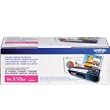 Brother TN310M Magenta Toner Cartridge for Brother Laser Printer Toner