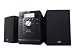 JVC UX-G100B CD and Cassette Micro Component System  from JVC