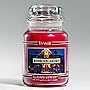 22OZ HOME FOR THE HOLIDAYS YANKEE CANDLE