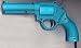 Video Games : Justifier Light Gun for use w/ Lethal Enforcers