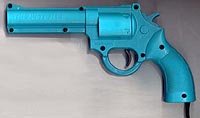 Lethal Enforcers Light Gun (Gun only)