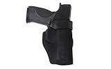 Galco Wraith Belt Holster for Springfield XD 9/40 4 Inch 21HfN9OdYpL. SL160 Galco Wraith Belt Holster for Springfield XD 9/40 4 Inch