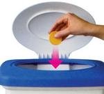 Diaper Pail Deodorizers (6pk)