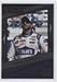 2010 Press Pass Stealth National Convention #VIP4 - Jimmie Johnson