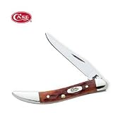 Chestnut Small Texas Toothpick