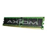 Axiom Memory Solutions AX - Memory - 16 GB : 2 x 8 GB - DIMM 240-pin - DDR3 - 1066 MHz / PC3-8500 - registered - ECC