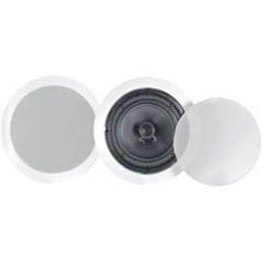 Goldwood GR-800 Concert 8 2-Way Ceiling Speaker Pair Goldwood GR-800 Concert 8 2-Way Ceiling Speaker Pair