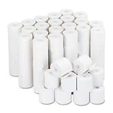 UNIVERSAL PRODUCTS / UNV35705 / Calculator Plain Paper Roll, 2-1/4w, 126`l, White, 100/ctn / Sold as 1 CT