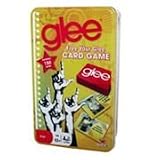 Glee-free Your Glee Card Game