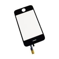 iPhone 3GS Touchscreen Glas mit Elektronik