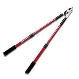 CORONA CLIPPER FL 3450 COMPOUND EXTENDABLE HANDLES ANVIL LOPPER